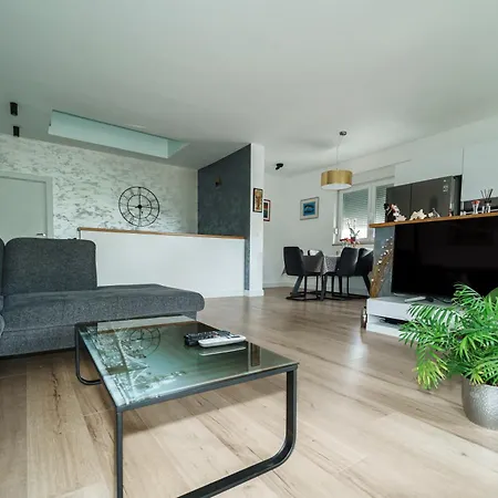 Apartamento Helij Zadar