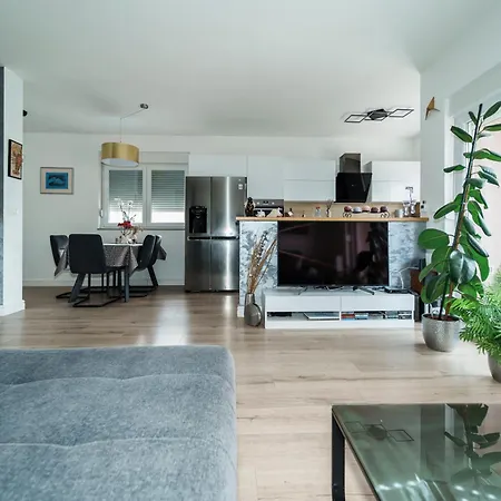 Helij Apartamento Zadar