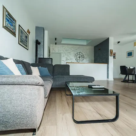 Helij Apartment Zadar