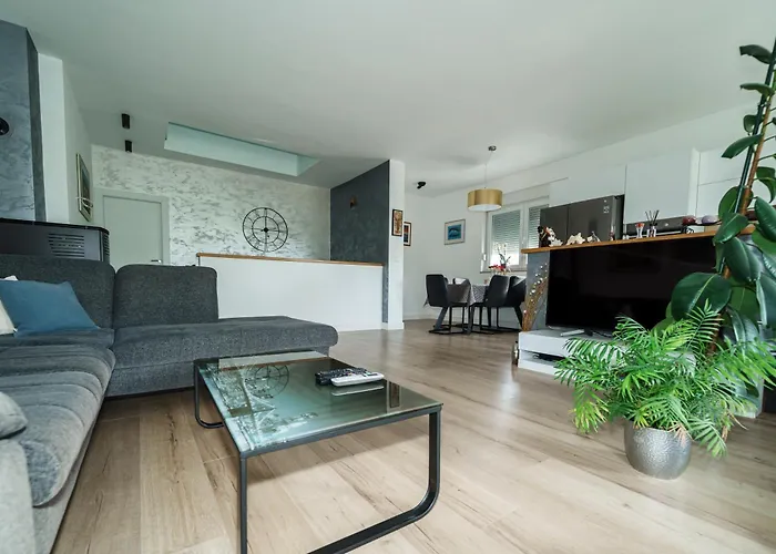 Apartman Helij Zadar